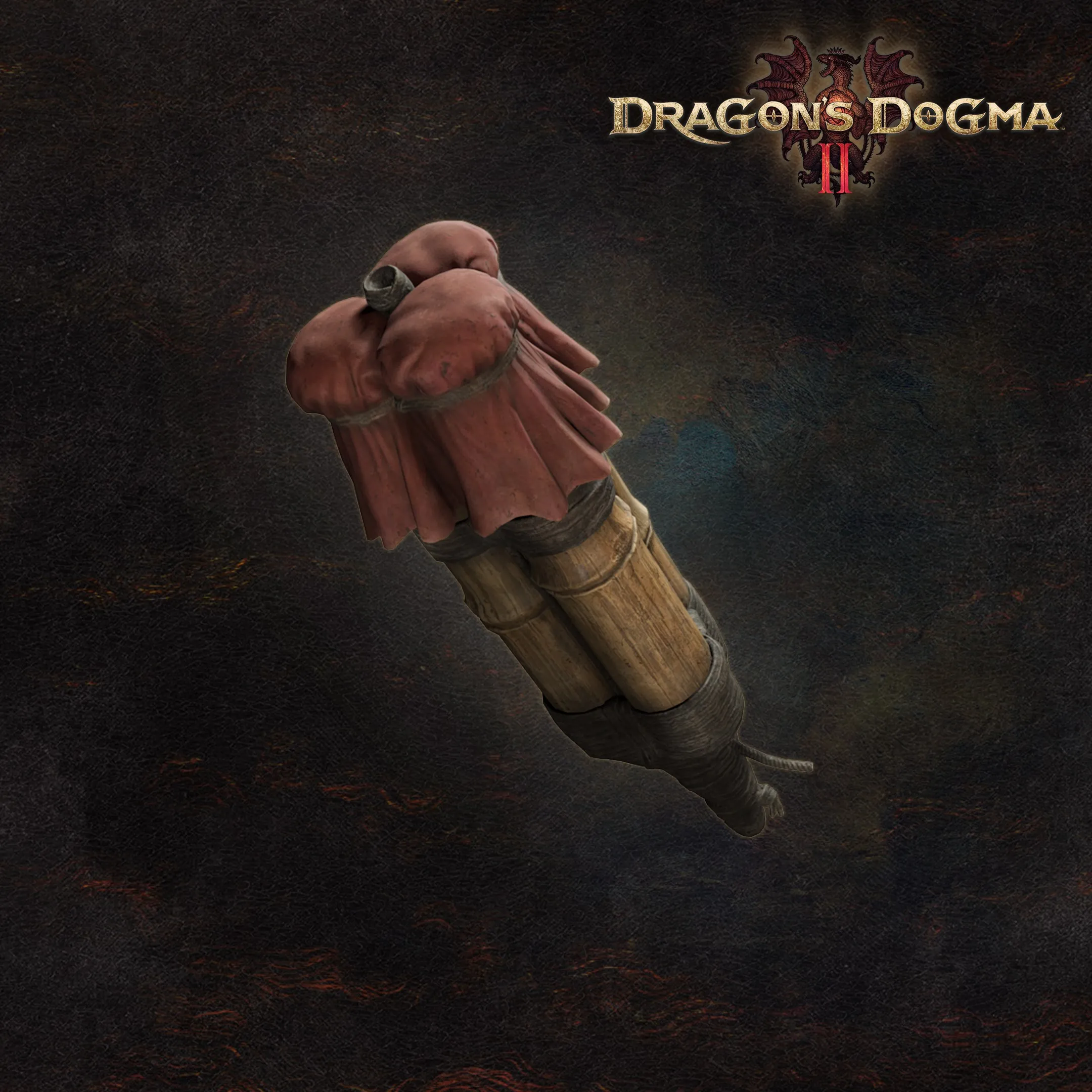 Dragon's Dogma 2: Harpysnare Smoke Beacons - Harpy Lure Item | XBOX | На любой аккаун