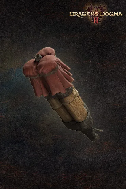 Dragon's Dogma 2: Harpysnare Smoke Beacons - Harpy Lure Item | XBOX | На любой аккаун