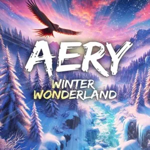 Aery - Winter Wonderland | XBOX | На любой аккаунт