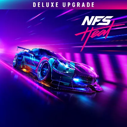 Need for Speed™ Heat Deluxe Edition Upgrade | XBOX | На любой аккаунт