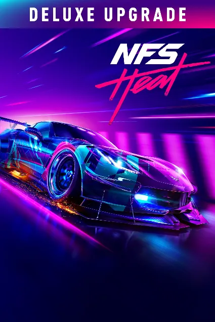 Need for Speed™ Heat Deluxe Edition Upgrade | XBOX | На любой аккаунт