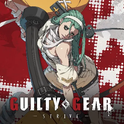 GGST Additional Character: #12 A.B.A | XBOX+PC | На любой аккаунт