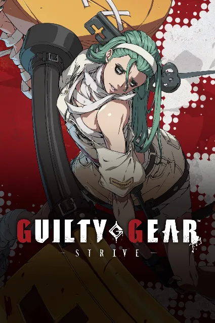 GGST Additional Character: #12 A.B.A | XBOX+PC | На любой аккаунт