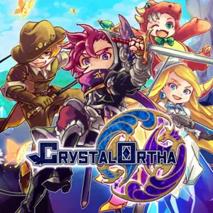 Damage x2 - Crystal Ortha | XBOX+PC | На любой аккаунт