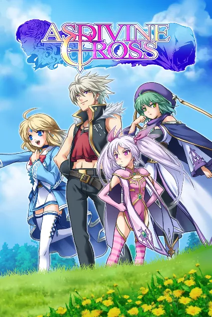 Asdivine Cross | XBOX+PC | На любой аккаунт
