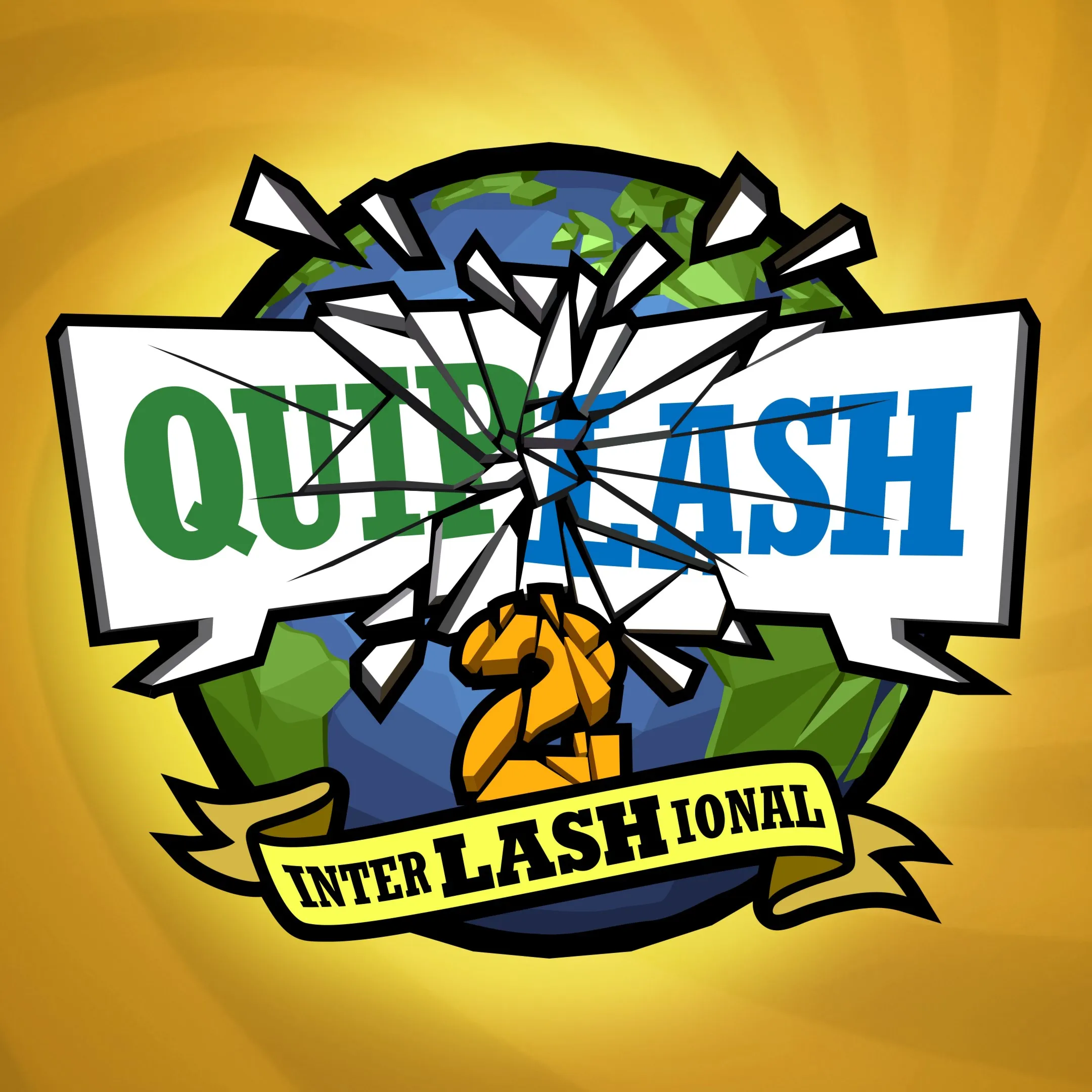 Quiplash 2 InterLASHional: The Say Anything Party Game! | XBOX | На любой аккаунт