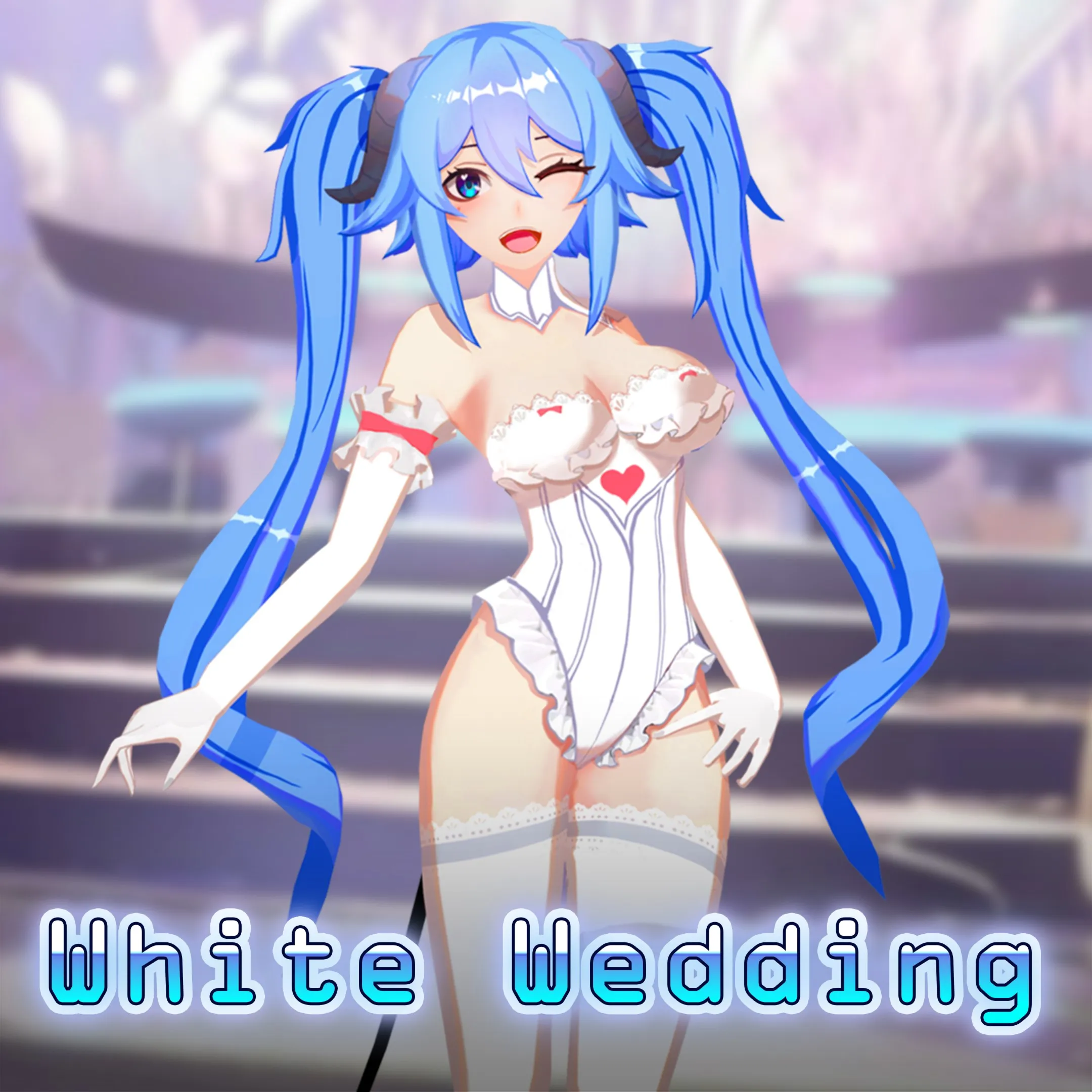 White Wedding | XBOX | На любой аккаунт