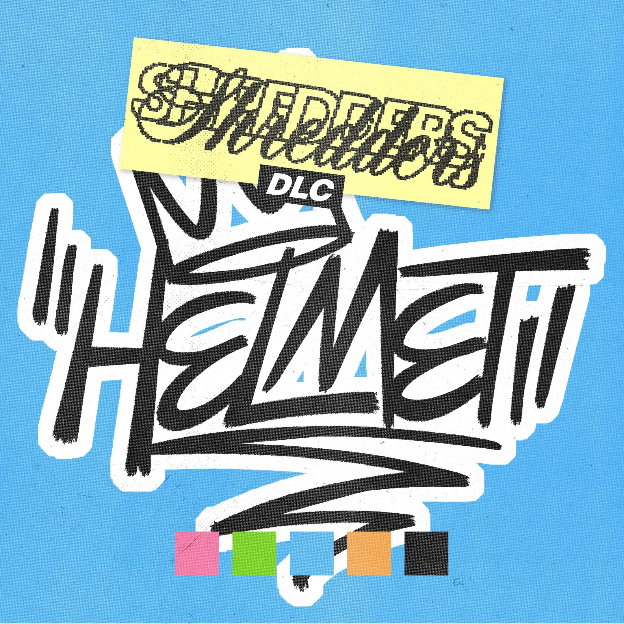 Shredders - 540INDY Solid Helmet 2024 | XBOX+PC | На любой аккаунт