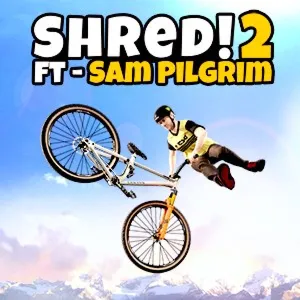 Shred! 2 - ft Sam Pilgrim | XBOX | На любой аккаунт