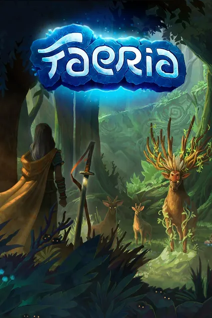 Faeria | XBOX | На любой аккаунт