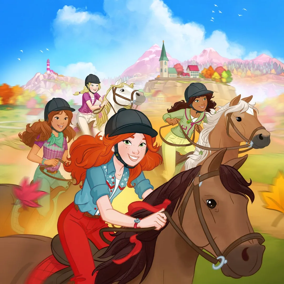 Horse Club Adventures 2: Hazelwood Stories | XBOX | На любой аккаунт