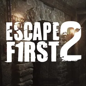 Escape First 2 | XBOX+PC | На любой аккаунт