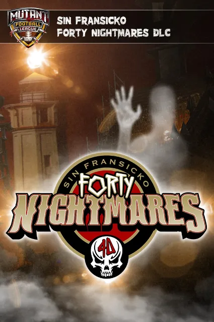 Sin Fransicko Forty Nightmares | XBOX | На любой аккаунт