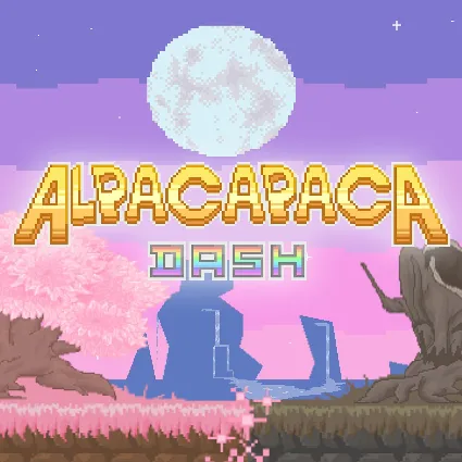 Alpacapaca Dash (Windows) | PC | На любой аккаунт