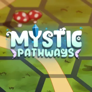 Mystic Pathways (Xbox One) | XBOX | На любой аккаунт