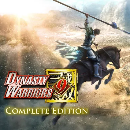 DYNASTY WARRIORS 9 Complete Edition | XBOX | На любой аккаунт