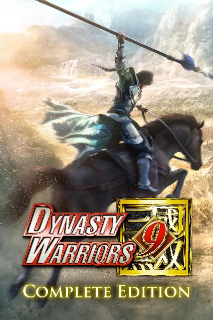 DYNASTY WARRIORS 9 Complete Edition | XBOX | На любой аккаунт