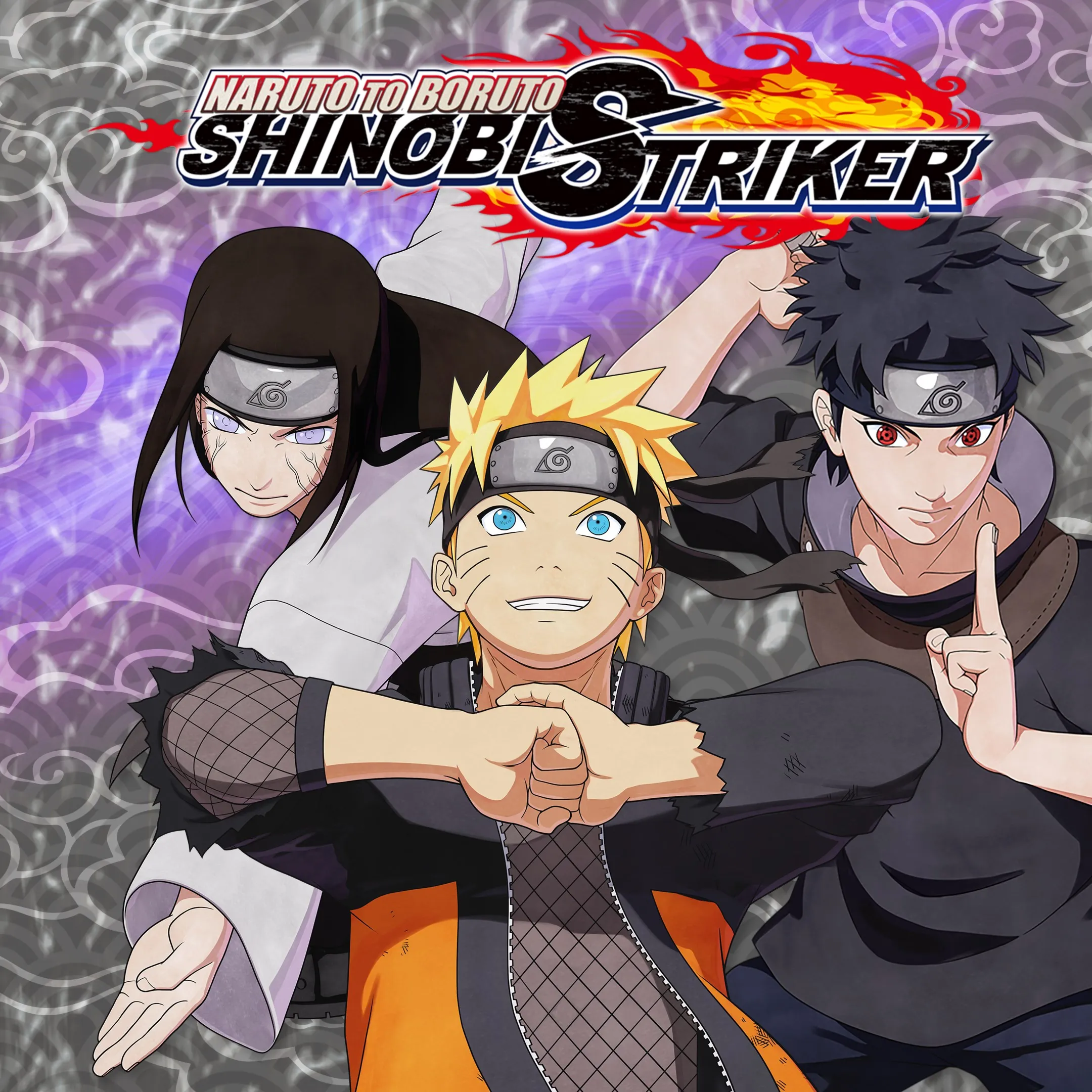 NTBSS Top Secret Training Set - Season Pass 3 Characters | XBOX | На любой аккаунт