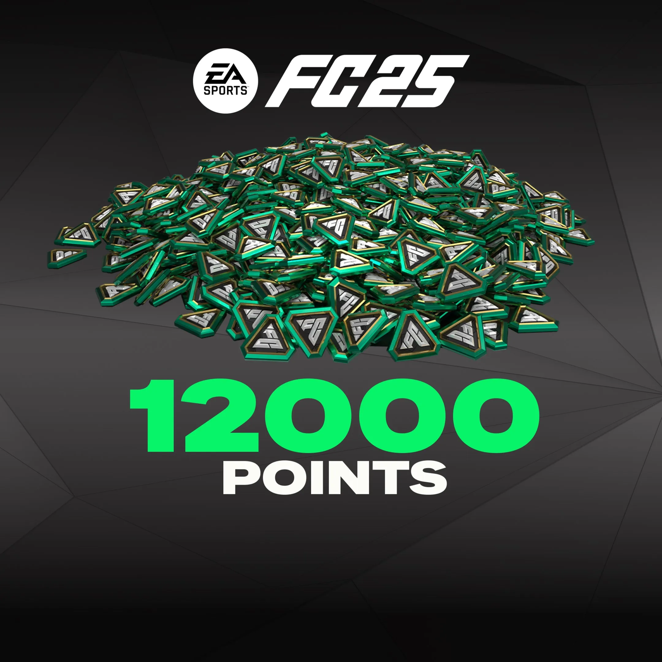 EA SPORTS FC™ 25 - FC Points 12000 | XBOX | На любой аккаунт