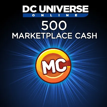 500 Marketplace Cash | XBOX | На любой аккаунт