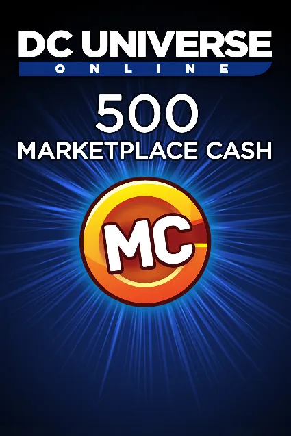 500 Marketplace Cash | XBOX | На любой аккаунт