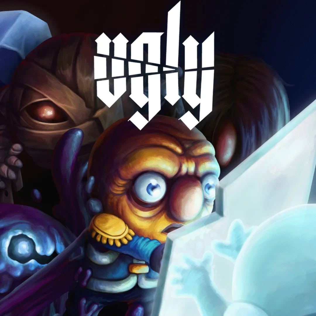 Ugly | XBOX | На любой аккаунт