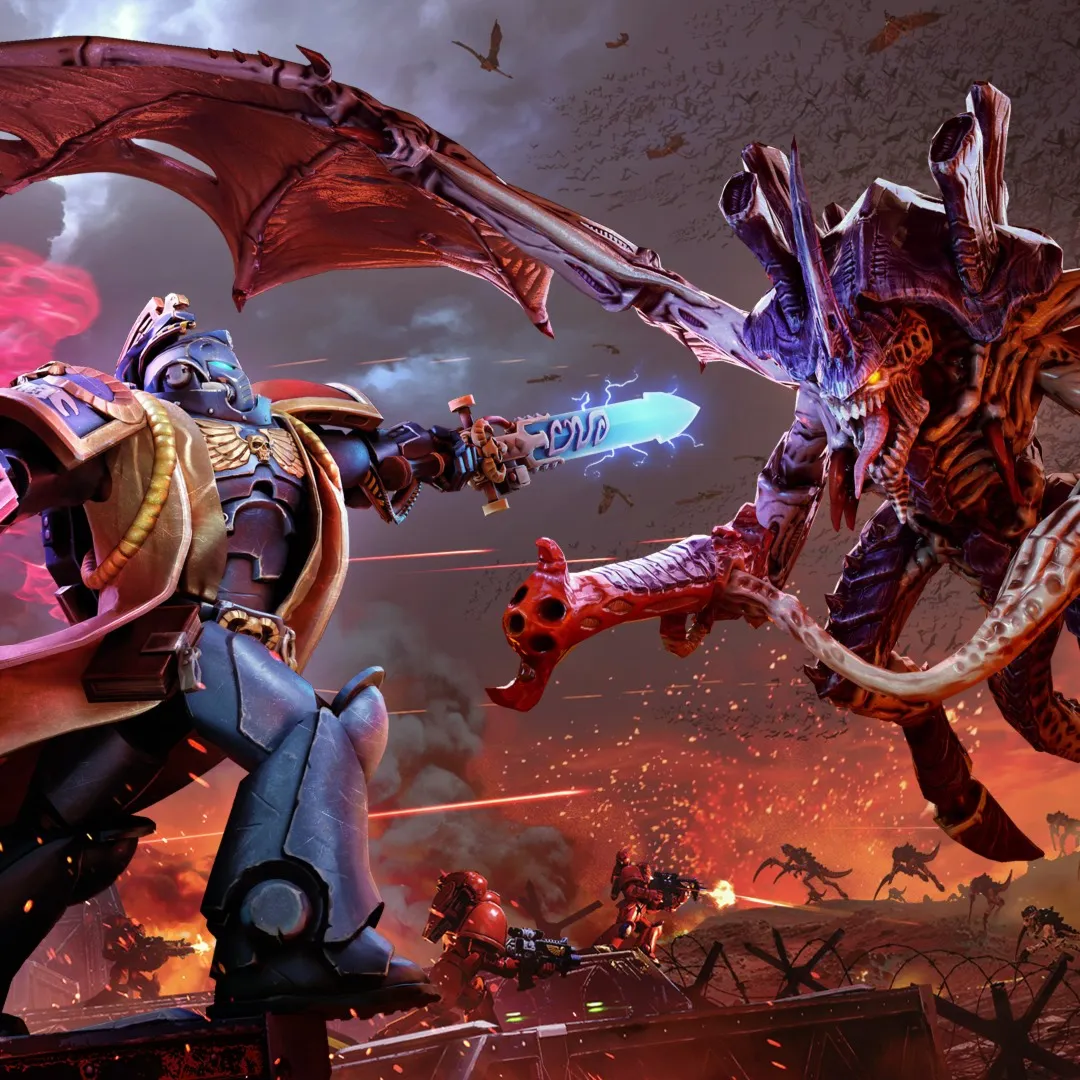 Warhammer 40,000: Battlesector | PC | На любой аккаунт