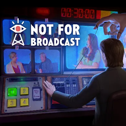 Not For Broadcast | XBOX | На любой аккаунт