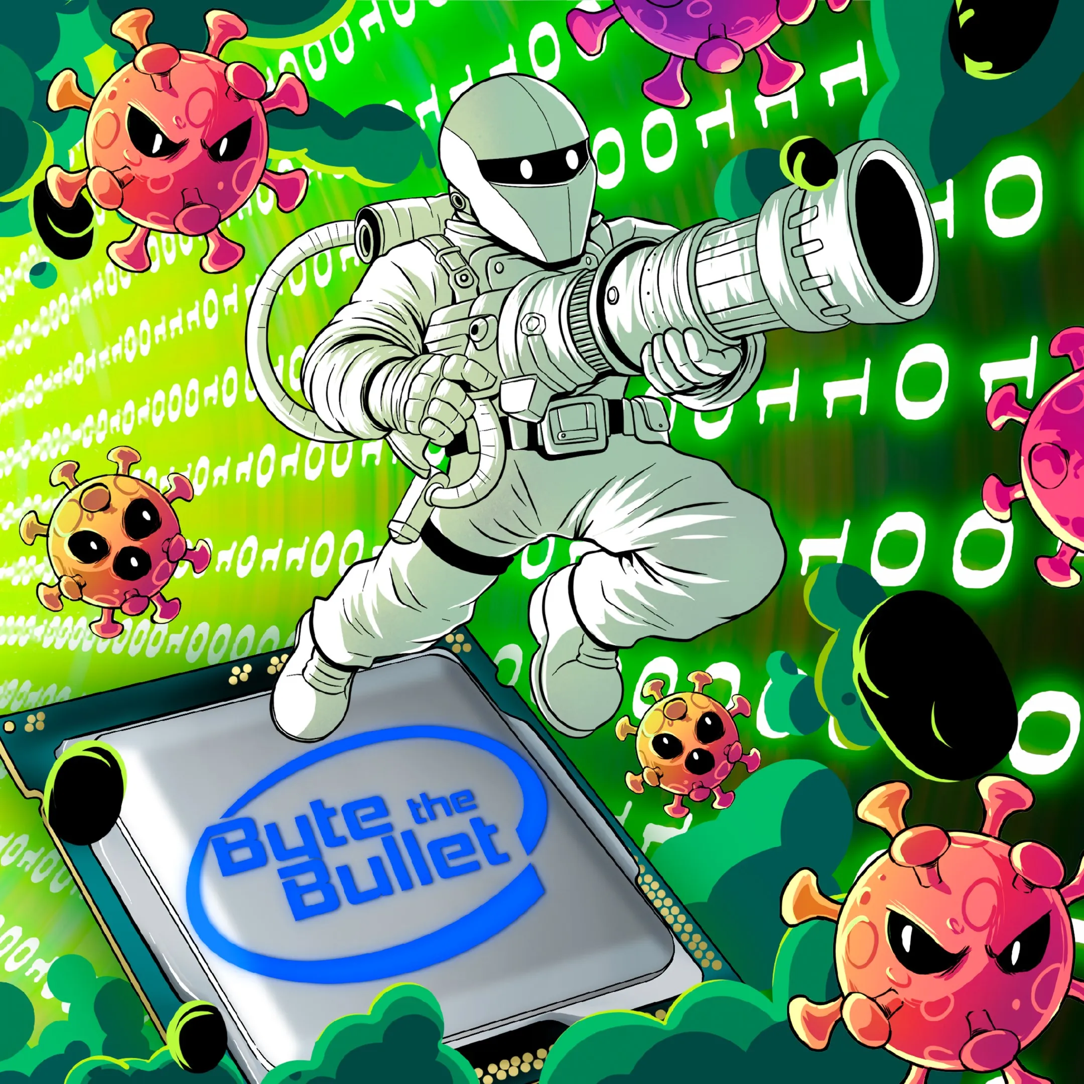 Byte The Bullet | XBOX | На любой аккаунт