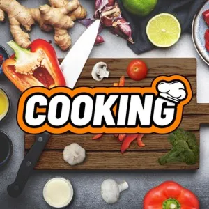 Cooking | XBOX | На любой аккаунт