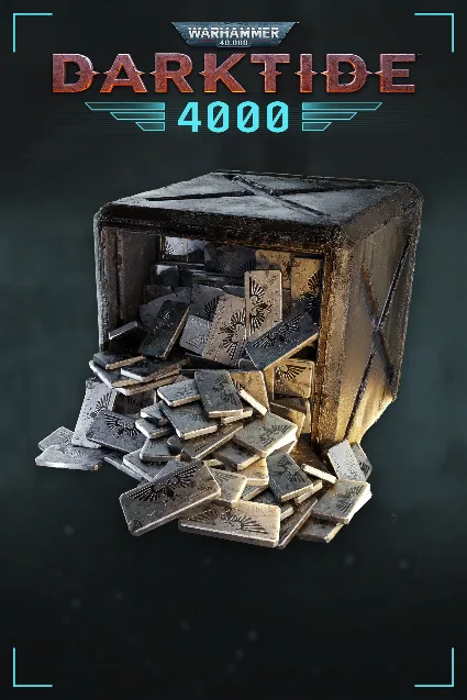 Warhammer 40,000: Darktide - Aquila Welcome Offer | XBOX+PC | На любой аккаунт