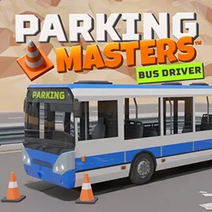 Parking Masters - Bus Driver | XBOX | На любой аккаунт