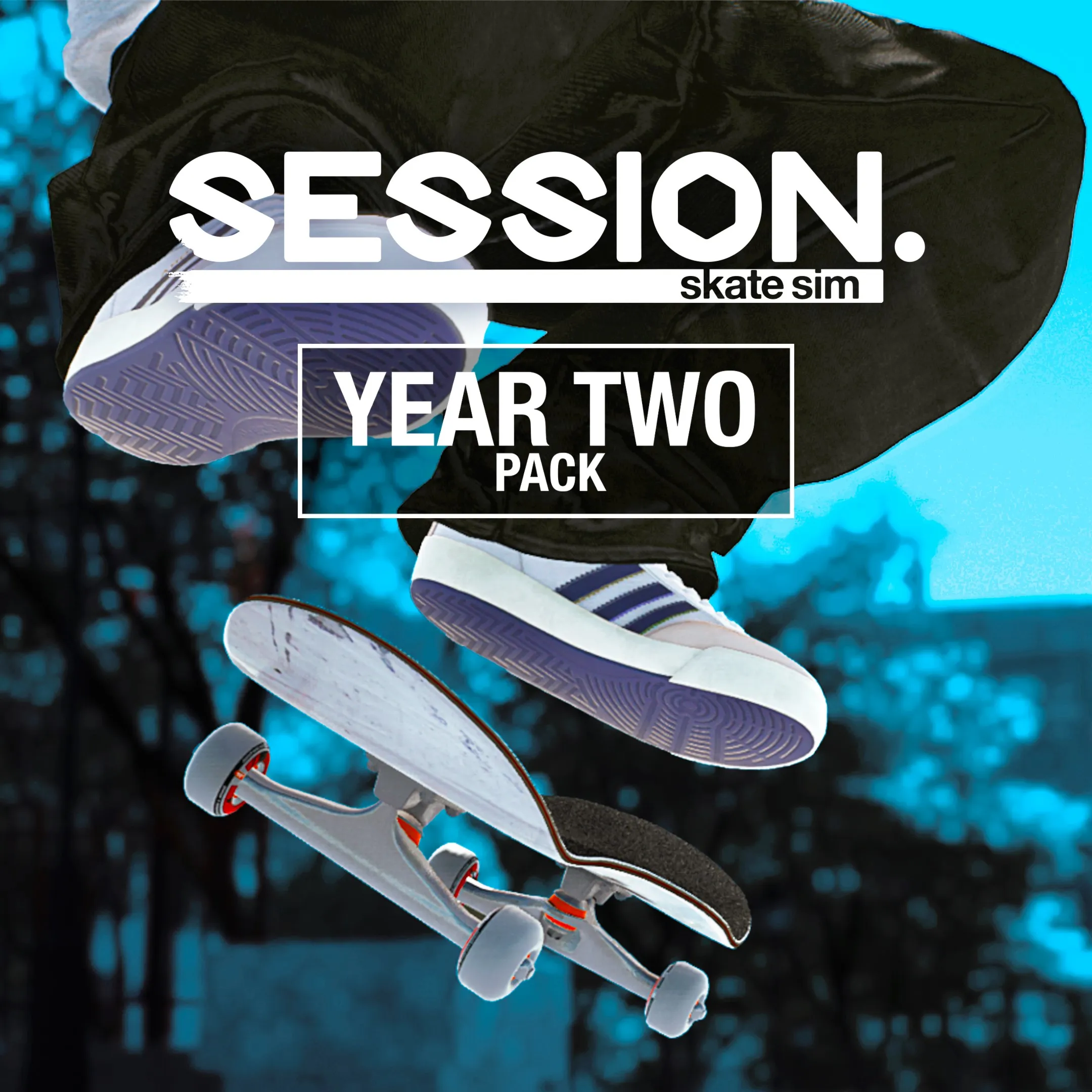 Session: Skate Sim Year Two Pack | XBOX | На любой аккаунт