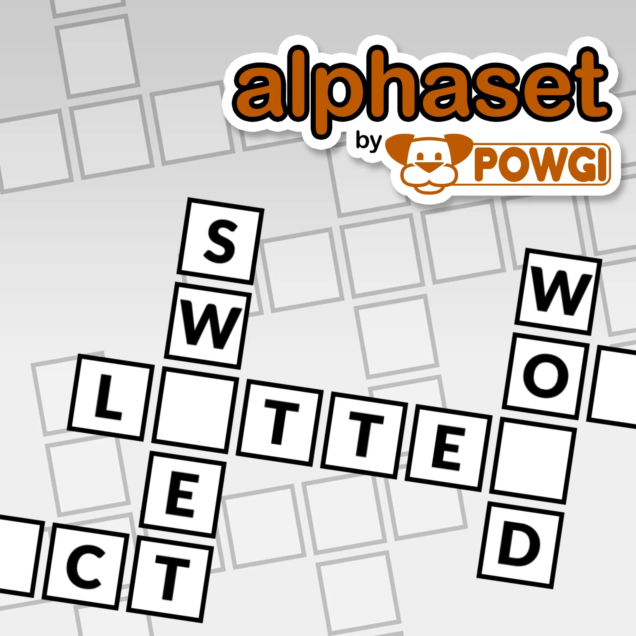 Alphaset by POWGI | XBOX | На любой аккаунт