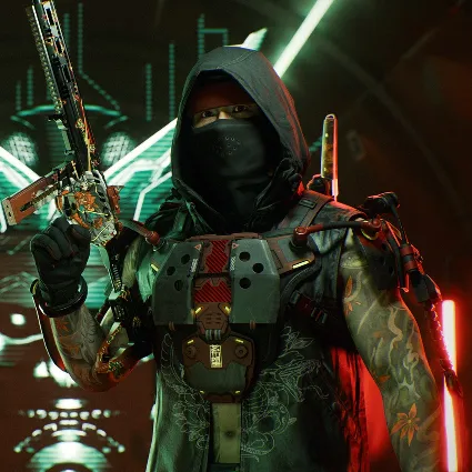 Call of Duty®: Modern Warfare® III - Tracer Pack: Underboss Pro Pack | XBOX+PC | На л