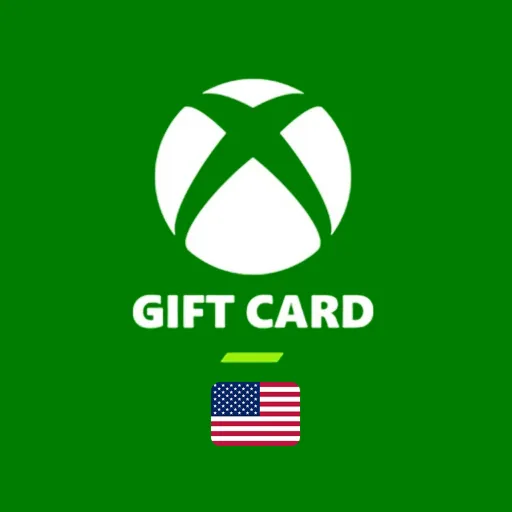Xbox Gift Card [USA] США ( Тест автовыдачи)