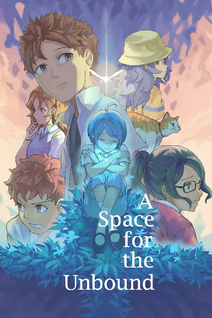 A Space for the Unbound | XBOX | На любой аккаунт