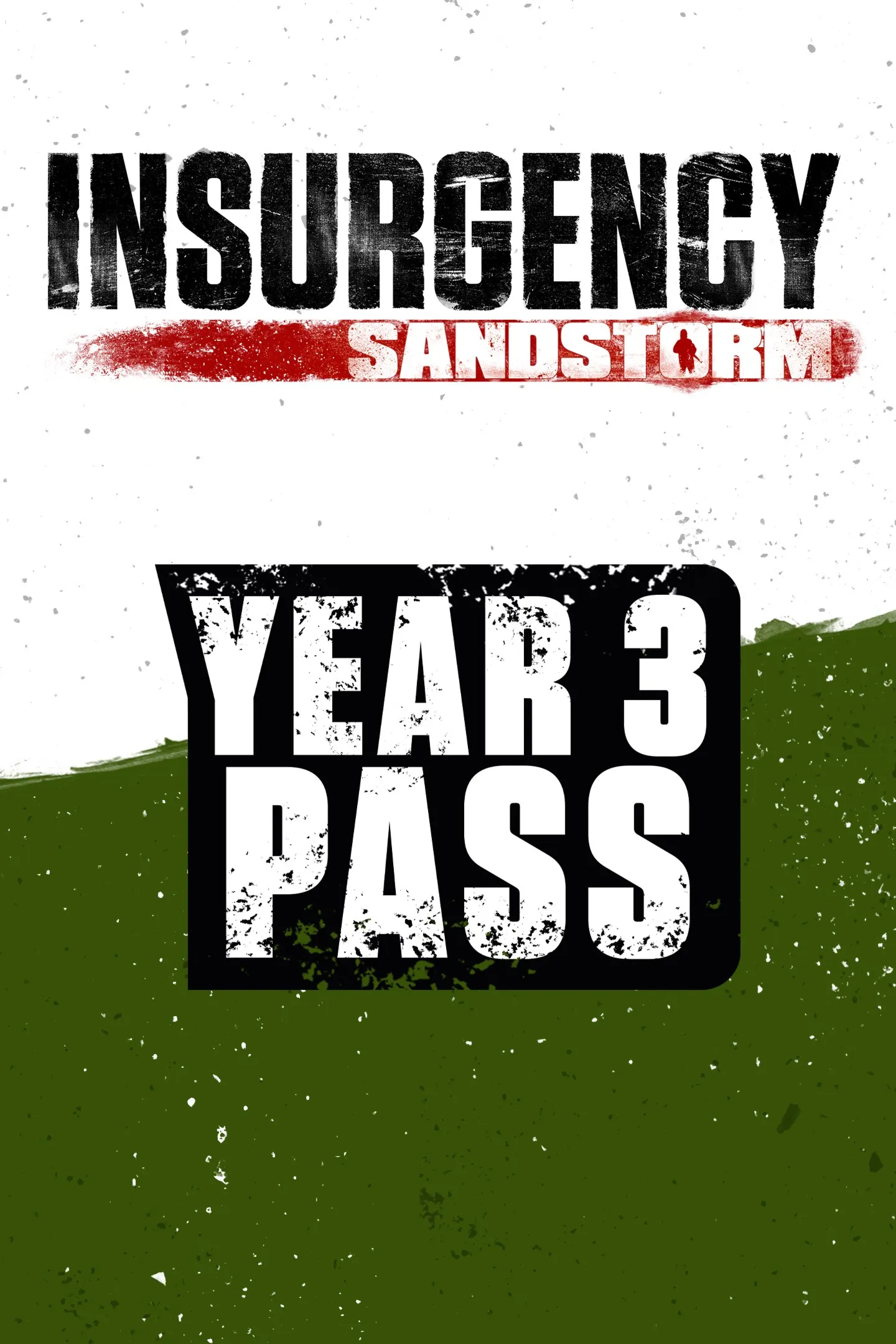 Insurgency: Sandstorm - Year 3 Pass | XBOX+PC | На любой аккаунт