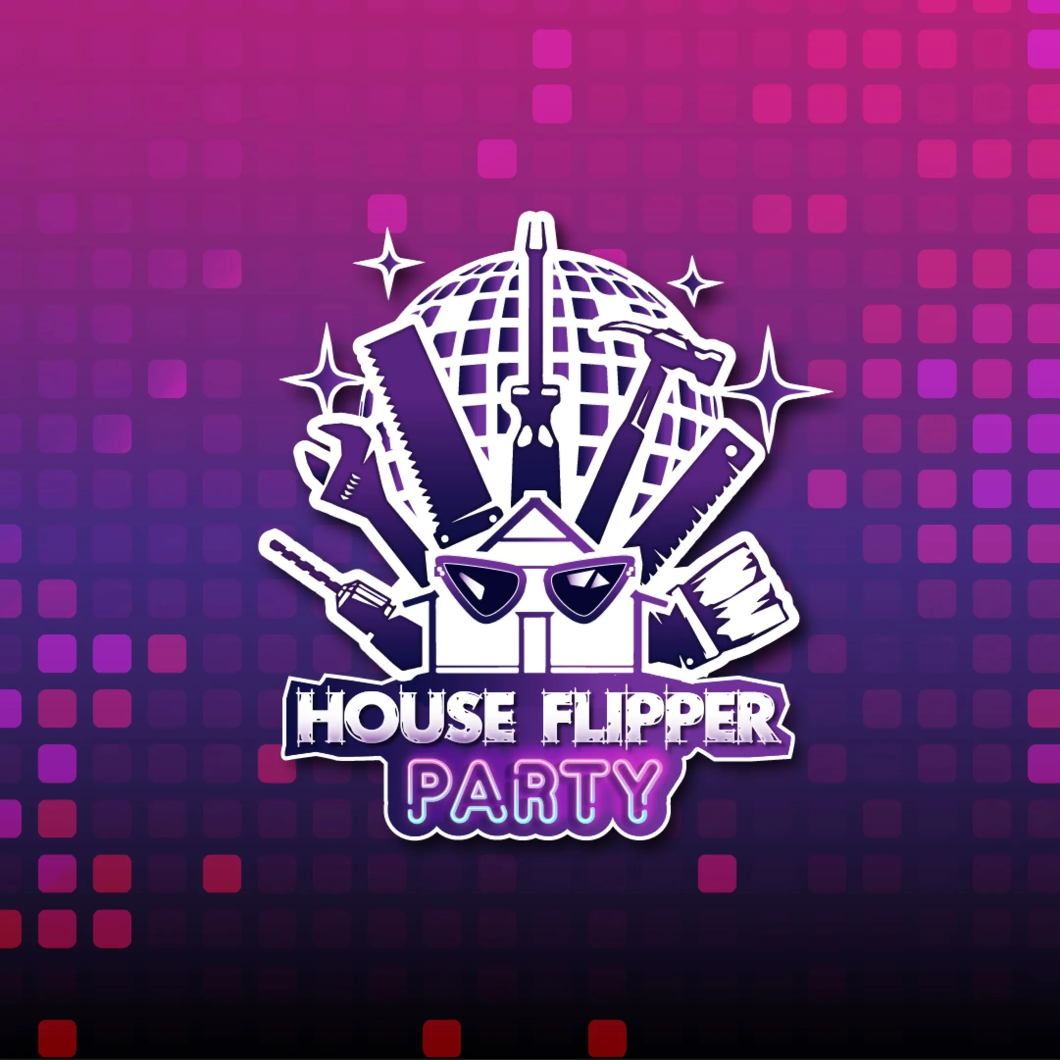 House Flipper - Party Furniture Pack | XBOX+PC | На любой аккаунт
