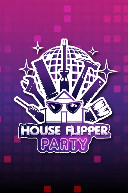 House Flipper - Party Furniture Pack | XBOX+PC | На любой аккаунт
