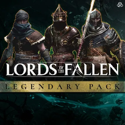 Legendary Pack | XBOX | На любой аккаунт