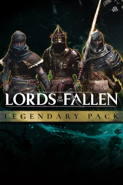 Legendary Pack | XBOX | На любой аккаунт