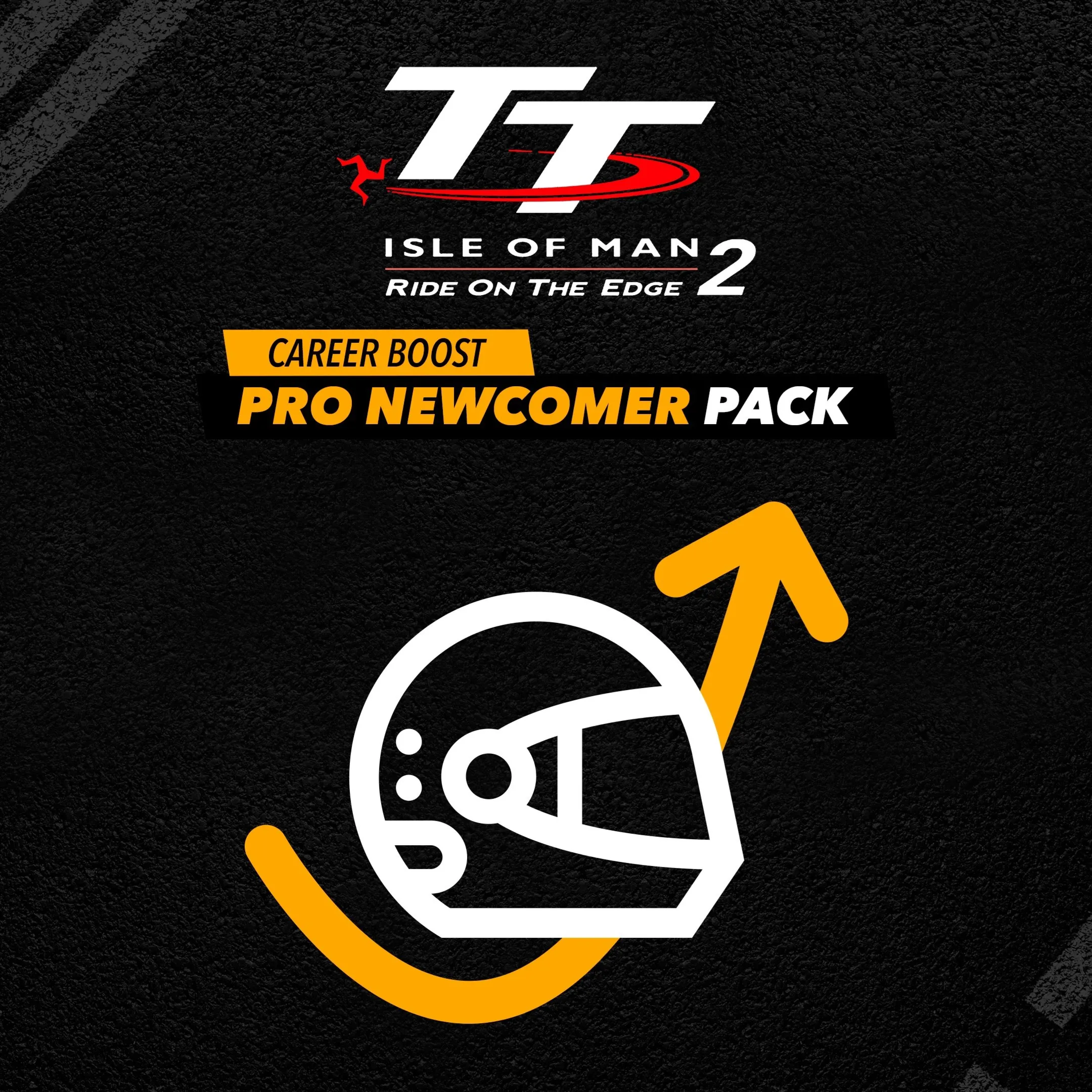 TT Isle of Man 2 Pro Newcomer Pack | XBOX | На любой аккаунт
