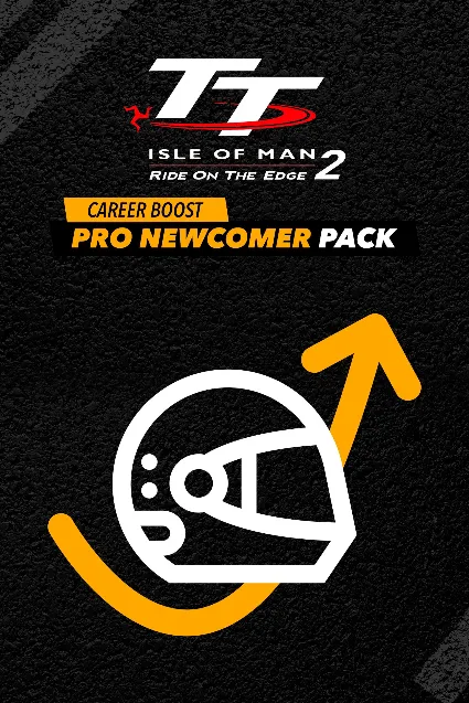 TT Isle of Man 2 Pro Newcomer Pack | XBOX | На любой аккаунт