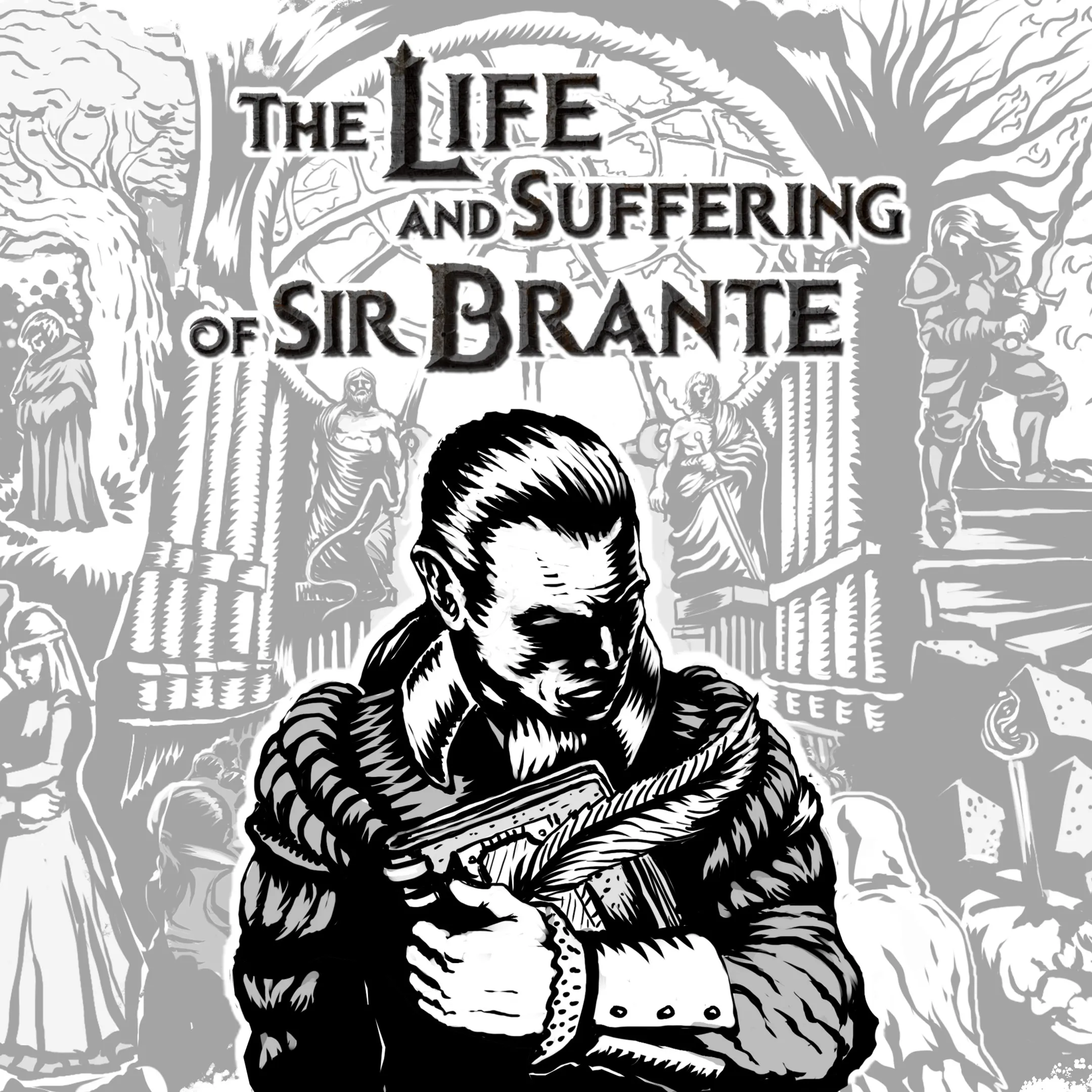 The Life and Suffering of Sir Brante | XBOX | На любой аккаунт