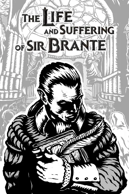 The Life and Suffering of Sir Brante | XBOX | На любой аккаунт