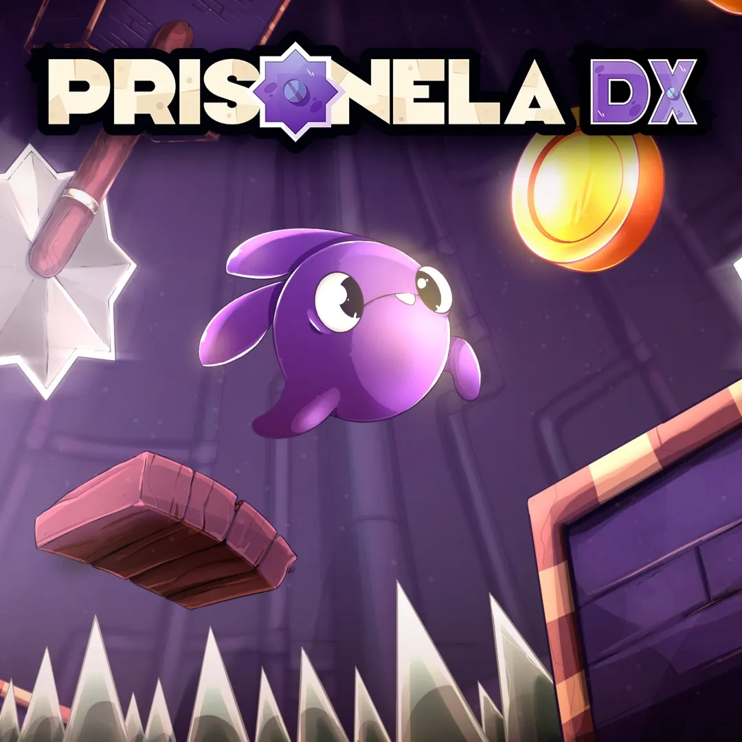 Prisonela DX | XBOX | На любой аккаунт