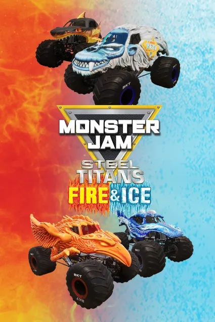 Fire  Ice | XBOX | На любой аккаунт