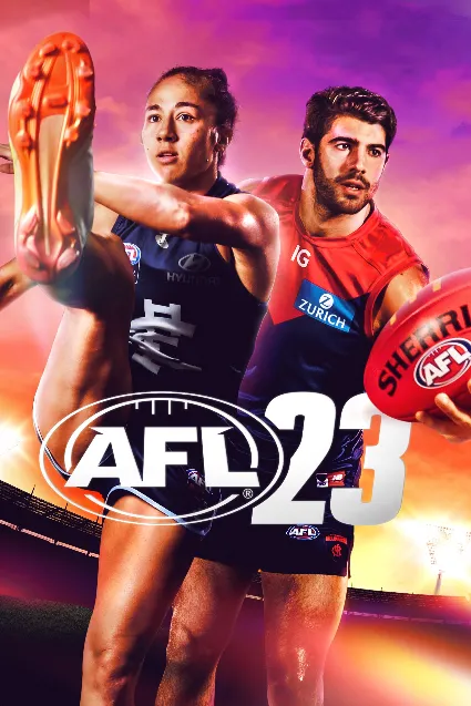 AFL 23 | XBOX | На любой аккаунт