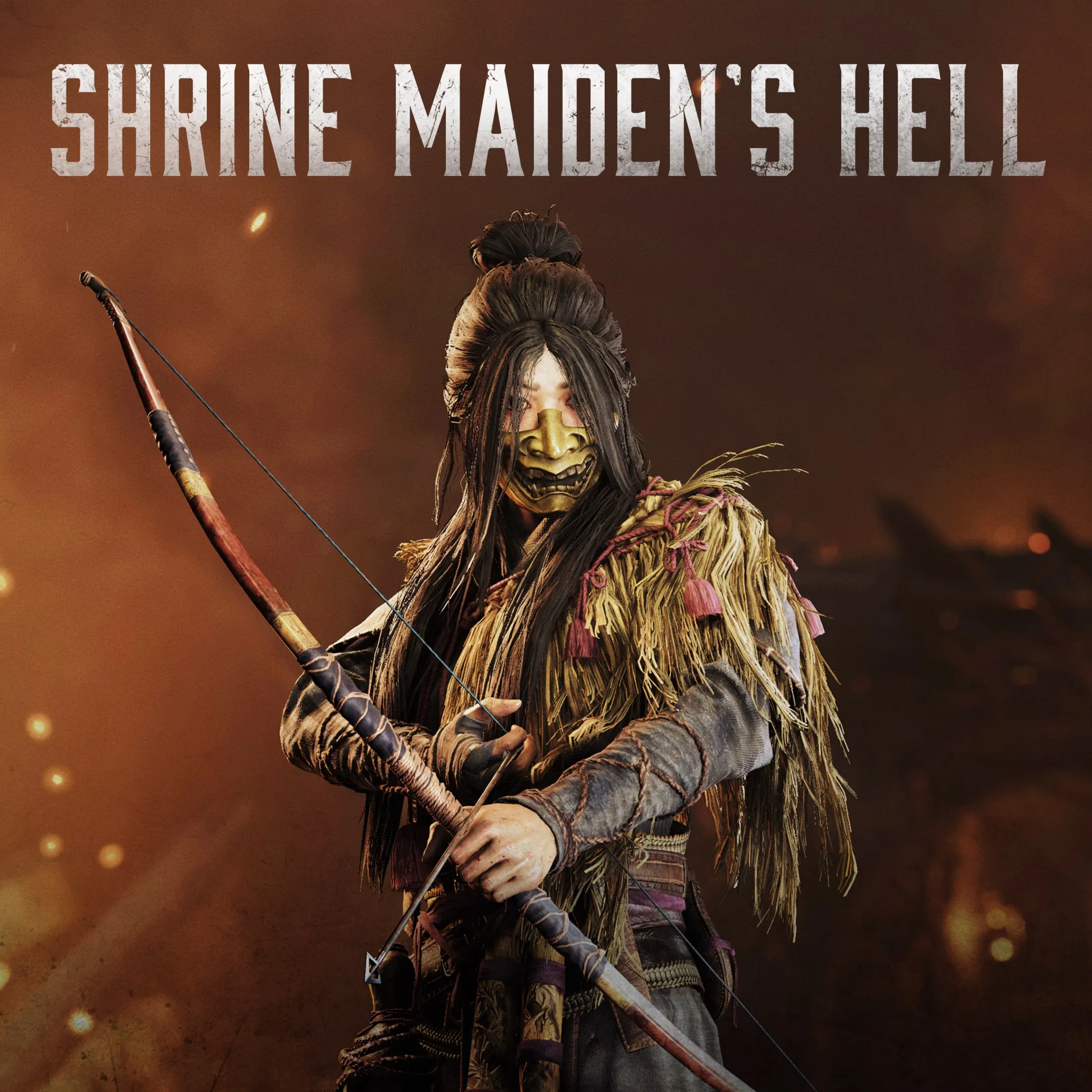 Hunt: Showdown 1896 - Shrine Maiden's Hell | PC | На любой аккаунт